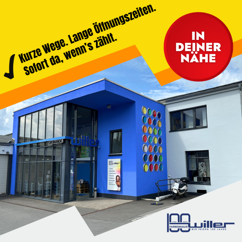 Karussel Farbenhaus Willer 01