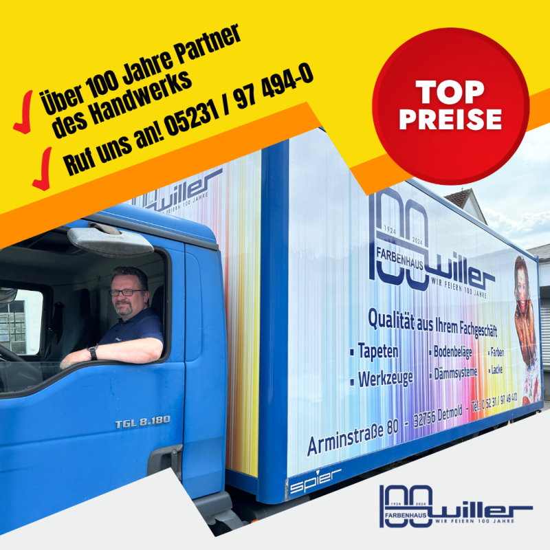 Karussel Farbenhaus Willer 05